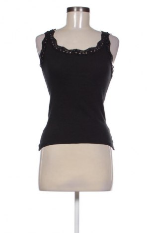 Tricou de damă Amisu, Mărime M, Culoare Negru, Preț 44,74 Lei