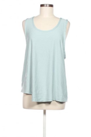 Damentop Anko, Größe L, Farbe Blau, Preis 10,99 €