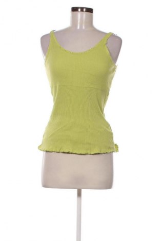 Damentop B.Young, Größe L, Farbe Grün, Preis 7,16 €