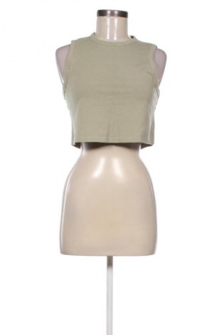 Női trikó Bershka, Méret XS, Szín Zöld, Ár 3 420 Ft