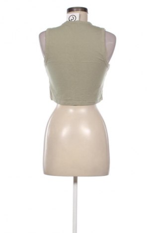 Női trikó Bershka, Méret XS, Szín Zöld, Ár 3 420 Ft