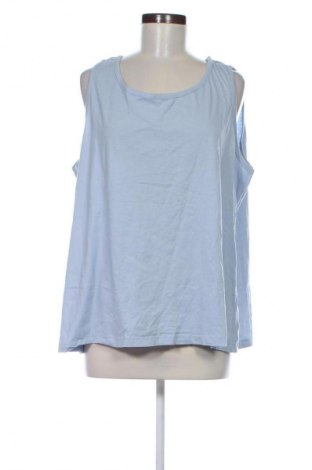 Damentop Blue Motion, Größe 3XL, Farbe Blau, Preis 11,99 €