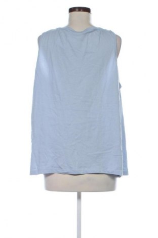 Damentop Blue Motion, Größe 3XL, Farbe Blau, Preis 11,99 €