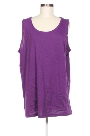 Dámske tielko  Bpc Bonprix Collection, Veľkosť XXL, Farba Fialová, Cena  8,95 €