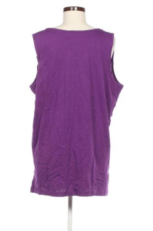 Dámske tielko  Bpc Bonprix Collection, Veľkosť XXL, Farba Fialová, Cena  8,95 €