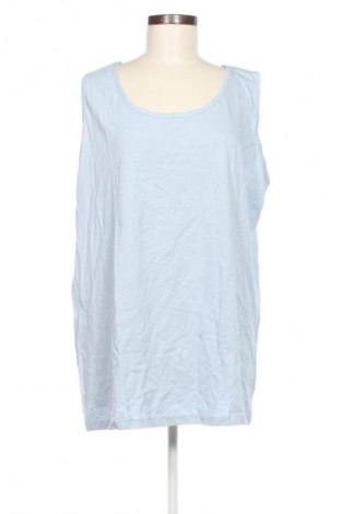 Дамски потник Bpc Bonprix Collection, Размер XXL, Цвят Син, Цена 14,99 лв.