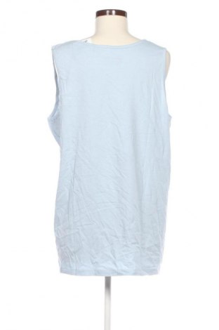 Дамски потник Bpc Bonprix Collection, Размер XXL, Цвят Син, Цена 14,99 лв.