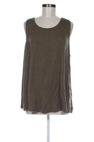 Damentop C&A, Größe XXL, Farbe Grün, Preis 10,99 €