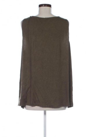 Damentop C&A, Größe XXL, Farbe Grün, Preis 10,99 €