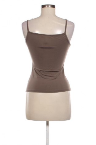 Damentop Cache Cache, Größe S, Farbe Beige, Preis 8,70 €