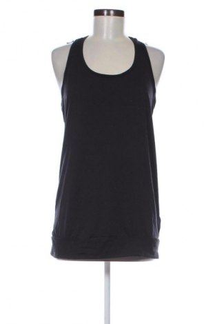 Damentop Champion, Größe M, Farbe Schwarz, Preis 8,99 €