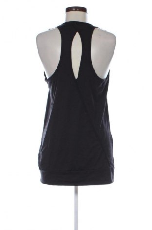 Damentop Champion, Größe M, Farbe Schwarz, Preis 8,99 €