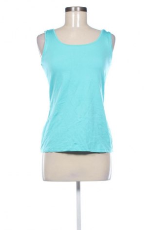 Damentop Comma,, Größe S, Farbe Blau, Preis € 17,42