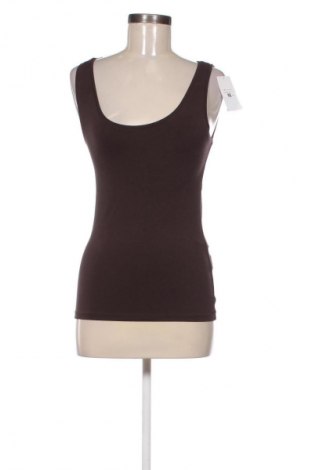 Damentop Cubus, Größe S, Farbe Braun, Preis 14,32 €