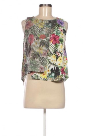 Tricou de damă Desigual, Mărime M, Culoare Multicolor, Preț 163,16 Lei