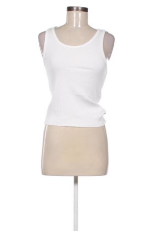 Damentop Dr. Denim, Größe L, Farbe Weiß, Preis € 7,16