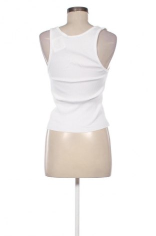 Damentop Dr. Denim, Größe L, Farbe Weiß, Preis € 7,16