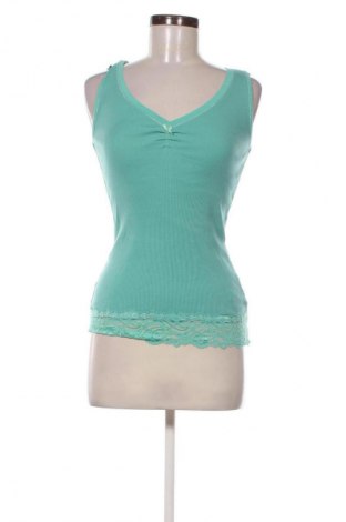 Damentop Edc By Esprit, Größe S, Farbe Grün, Preis 7,16 €