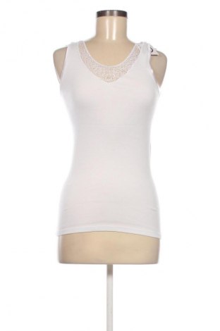 Damentop Esmara, Größe S, Farbe Weiß, Preis 10,23 €