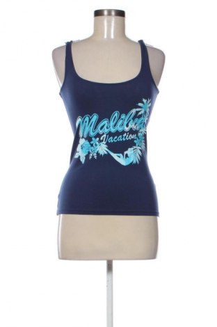 Damentop F&F, Größe S, Farbe Blau, Preis € 8,69
