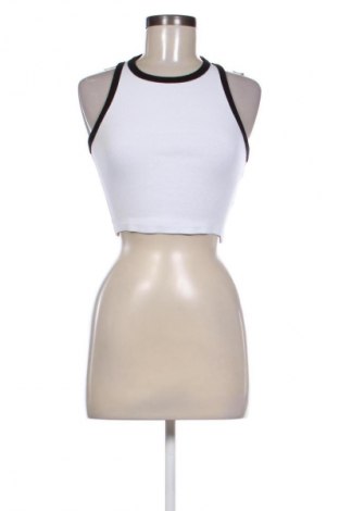 Tricou de damă FSBN Sister, Mărime M, Culoare Alb, Preț 46,30 Lei