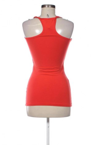 Damentop Fishbone, Größe S, Farbe Orange, Preis 7,99 €