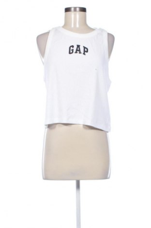 Tricou de damă Gap, Mărime XL, Culoare Alb, Preț 95,01 Lei
