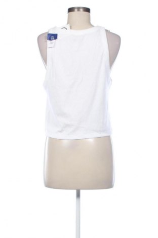 Tricou de damă Gap, Mărime XL, Culoare Alb, Preț 95,01 Lei