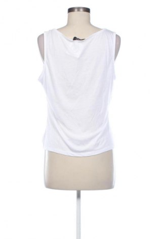 Tricou de damă George, Mărime XL, Culoare Alb, Preț 44,64 Lei