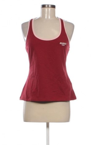 Damentop Guess, Größe L, Farbe Rot, Preis € 43,99