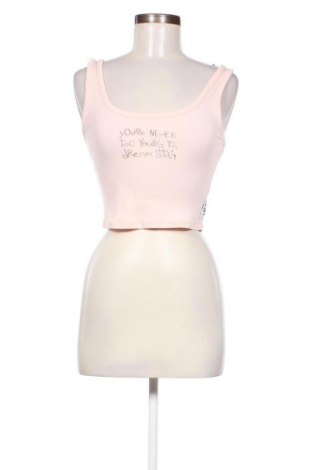 Damentop Guess, Größe M, Farbe Rosa, Preis 13,81 €