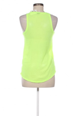Tricou de damă H&M, Mărime XS, Culoare Verde, Preț 44,74 Lei