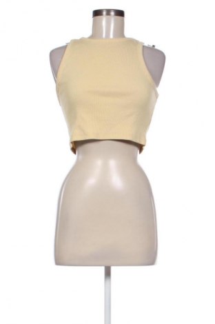 Női trikó H&M, Méret M, Szín Sárga, Ár 3 393 Ft