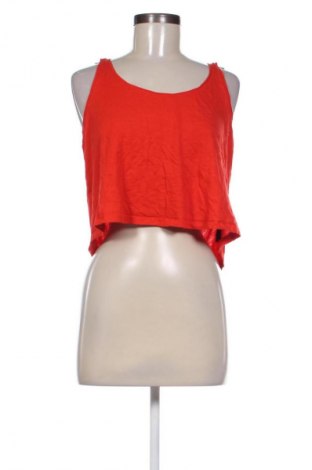 Dámské tilko  H&M, Velikost S, Barva Červená, Cena  215,00 Kč