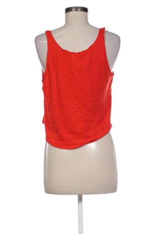 Dámské tilko  H&M, Velikost S, Barva Červená, Cena  215,00 Kč