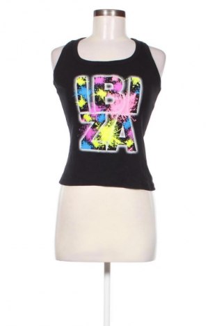 Tricou de damă Ibiza, Mărime L, Culoare Negru, Preț 71,05 Lei