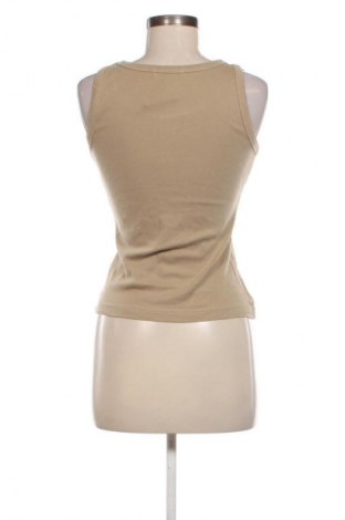 Tricou de damă Laura Scott, Mărime S, Culoare Bej, Preț 33,99 Lei