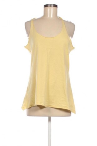 Damentop Lynne, Größe L, Farbe Gelb, Preis 7,00 €