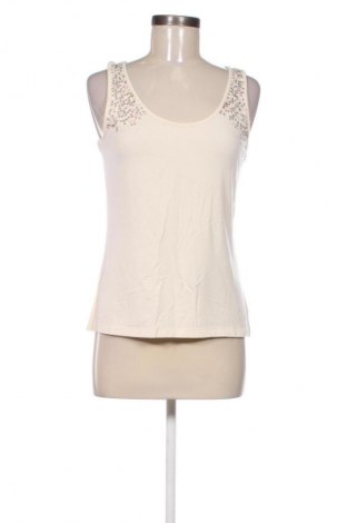Damentop Marks & Spencer, Größe L, Farbe Ecru, Preis € 10,24