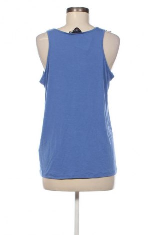 Damentop Navigazione, Größe XXL, Farbe Blau, Preis 9,99 €