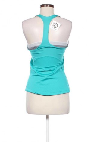 Damentop Nike, Größe L, Farbe Grün, Preis € 13,81