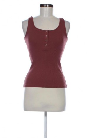 Damentop Pieces, Größe S, Farbe Braun, Preis 9,99 €