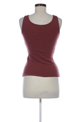 Damentop Pieces, Größe S, Farbe Braun, Preis 9,99 €