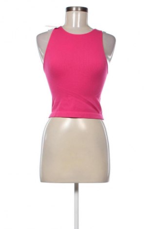 Tricou de damă Primark, Mărime M, Culoare Roz, Preț 44,74 Lei