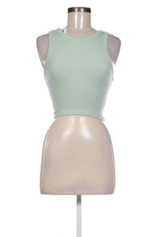 Tricou de damă Primark, Mărime XS, Culoare Verde, Preț 44,74 Lei