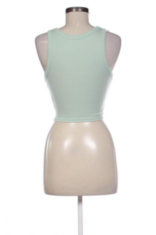 Tricou de damă Primark, Mărime XS, Culoare Verde, Preț 44,74 Lei