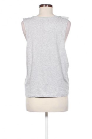 Tricou de damă Reserved, Mărime XL, Culoare Gri, Preț 35,99 Lei