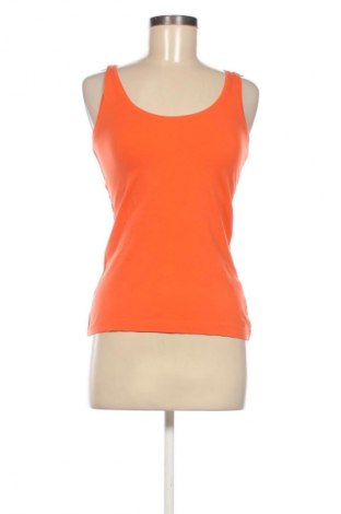 Damentop S.Oliver, Größe S, Farbe Orange, Preis 7,12 €
