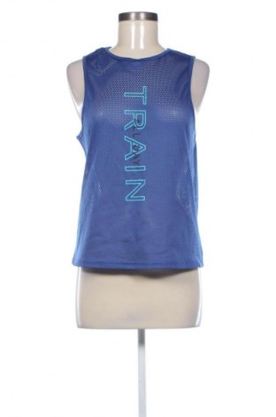 Tricou de damă SHEIN, Mărime S, Culoare Albastru, Preț 45,00 Lei
