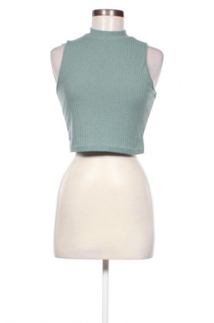 Damentop SHEIN, Größe M, Farbe Grün, Preis 8,70 €